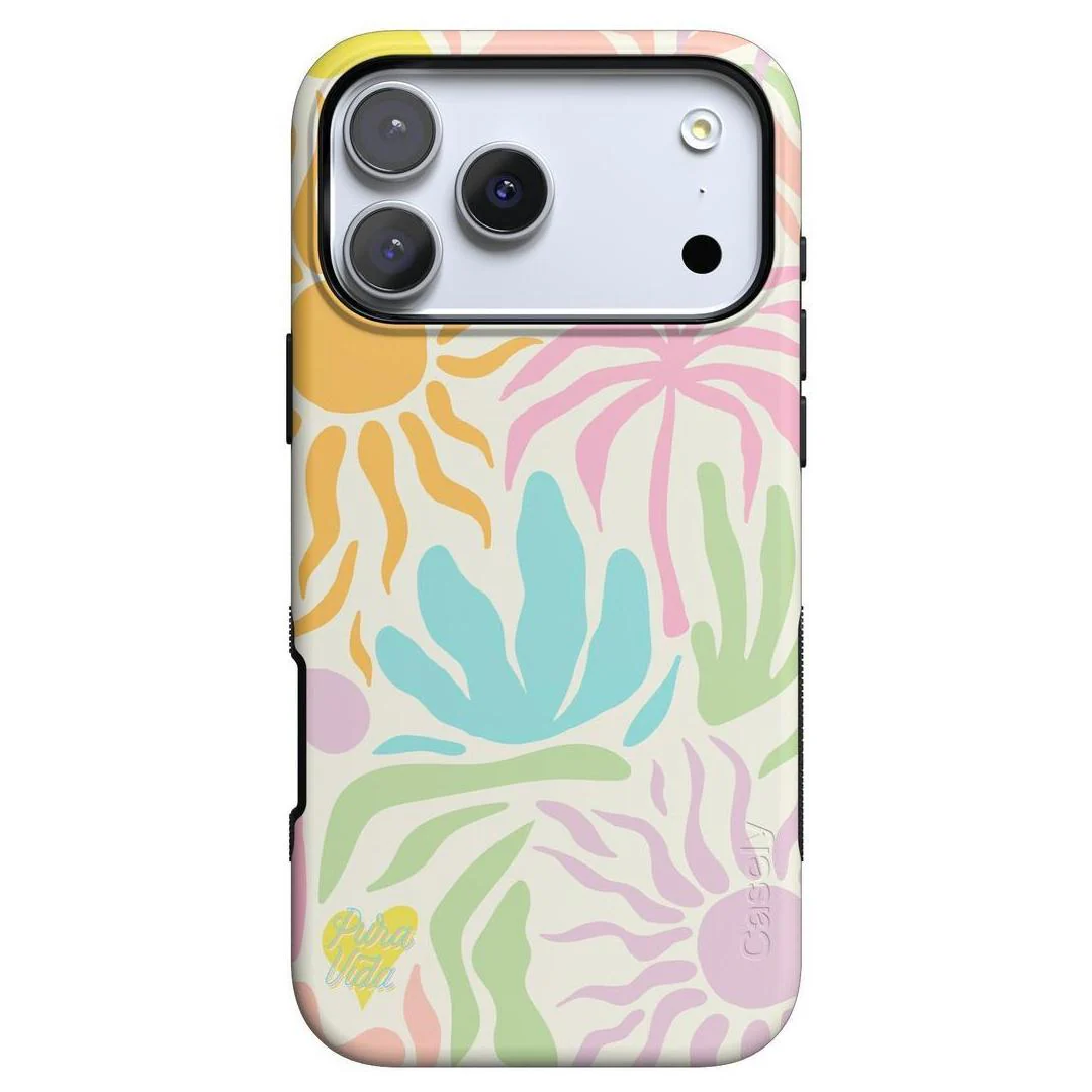 Oasis | Pura Vida Case - Bansusa