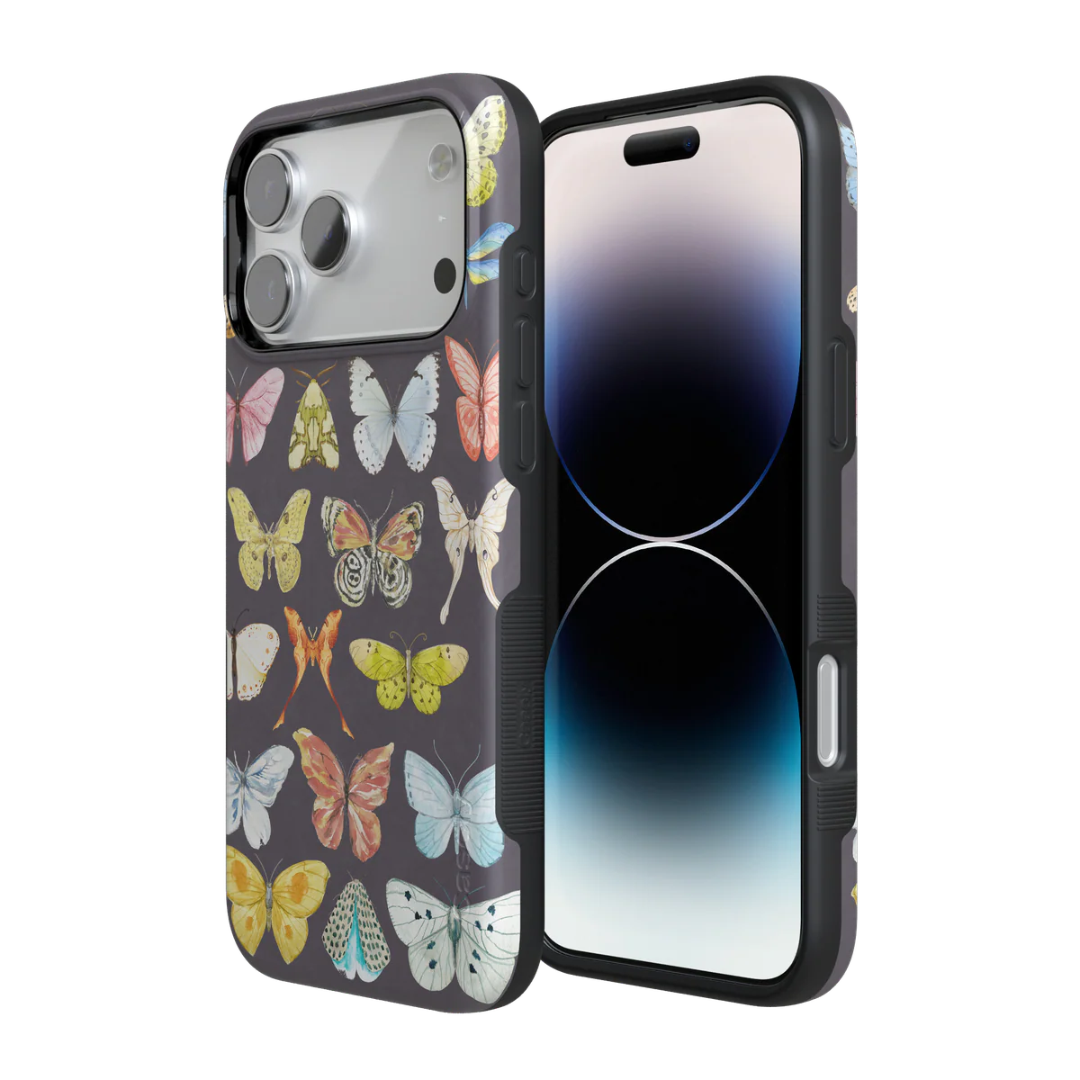 Midnight Monarch | Jenna Palek x Bans Case - Bansusa