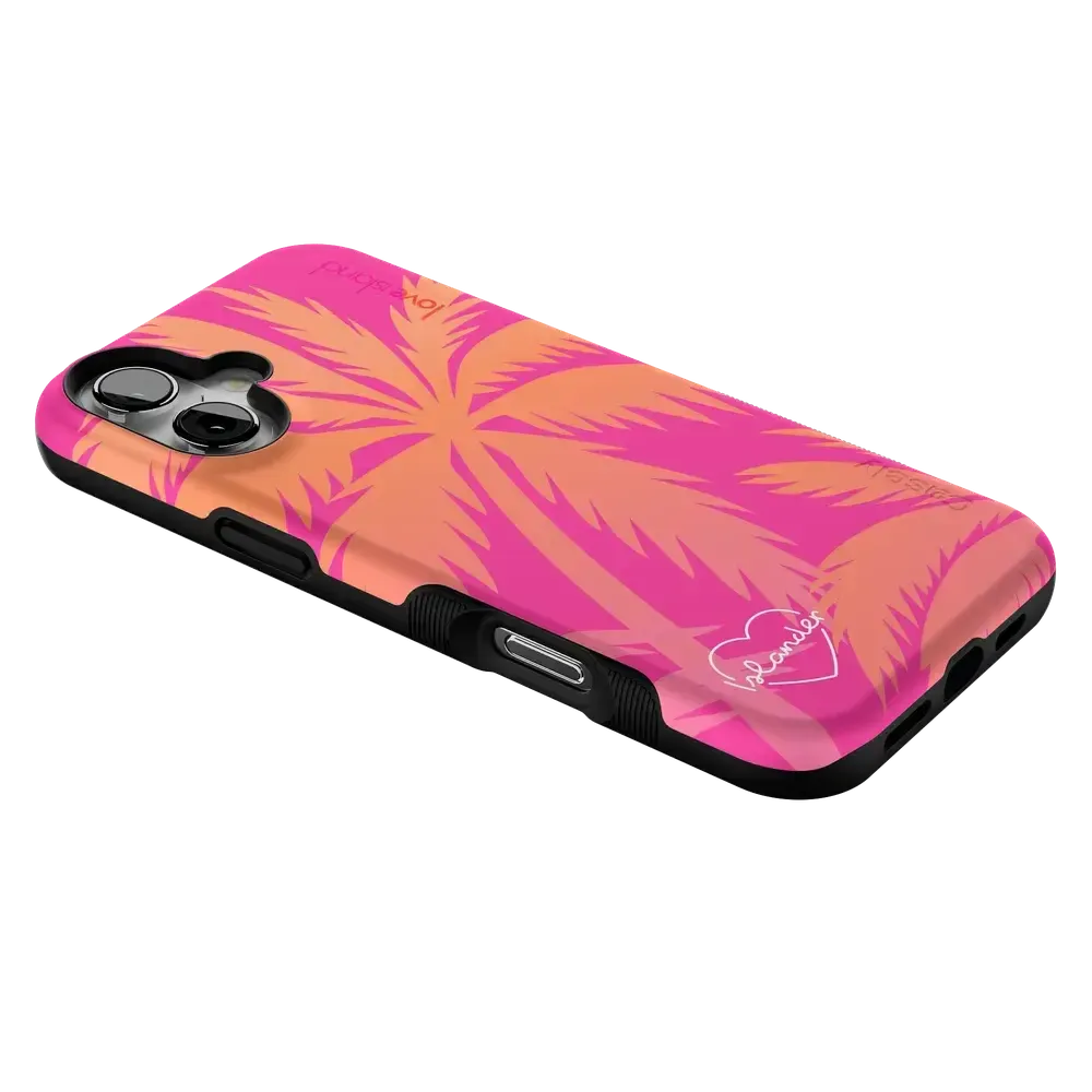 Islander | Love Island Case - Bansusa