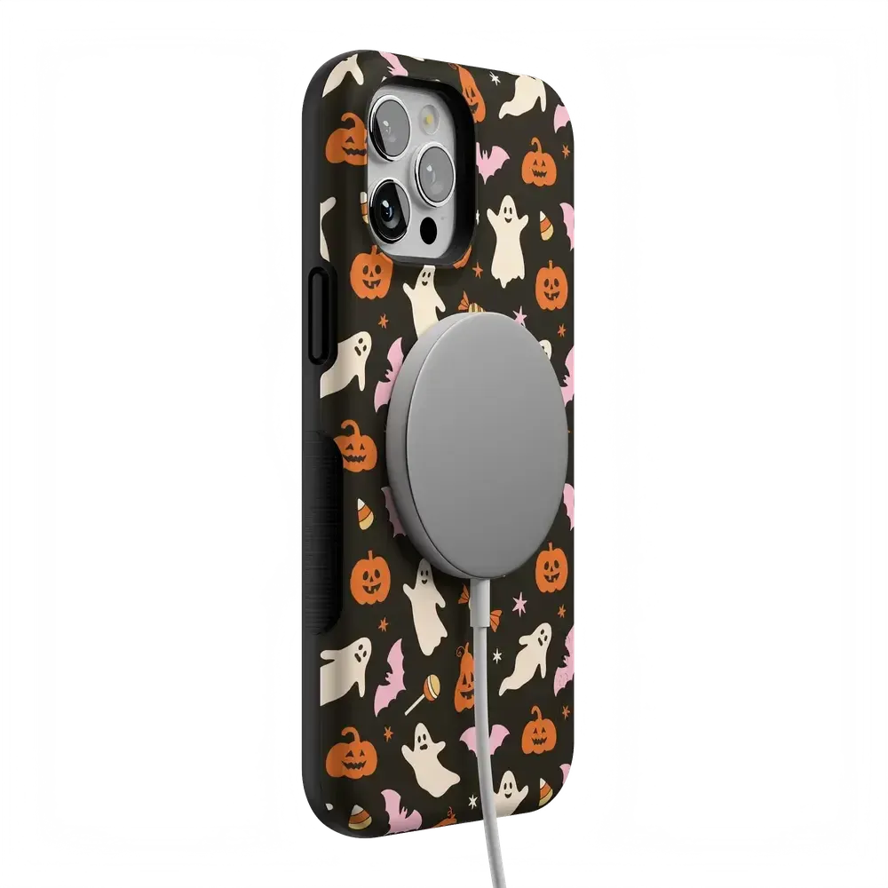 Trick or Treat | Sweet Halloween Case - Bansusa