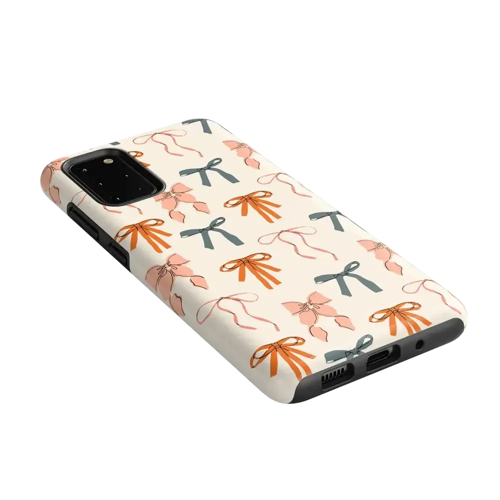 Gourdy Girlie | Harvest Bows Case - Bansusa