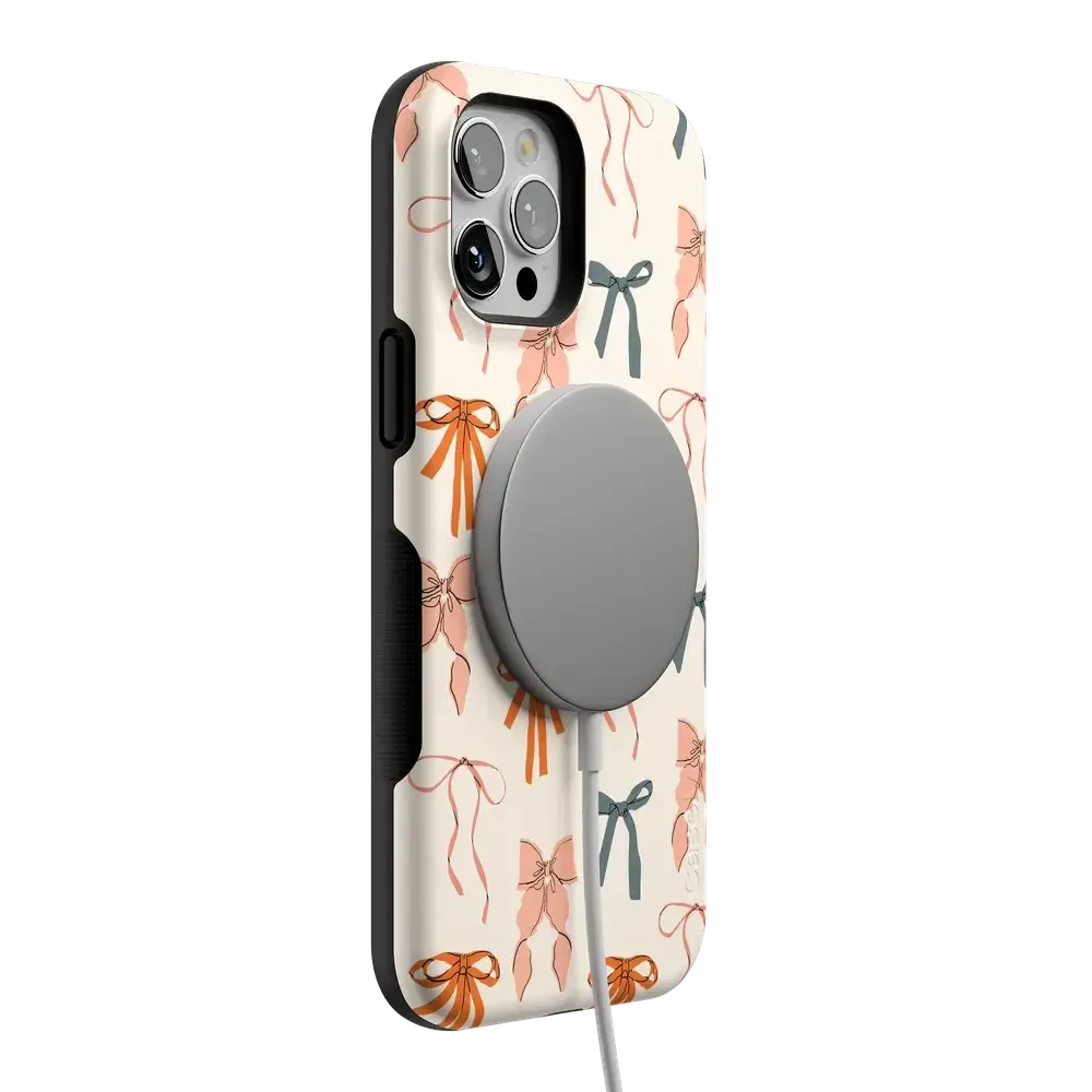 Gourdy Girlie | Harvest Bows Case - Bansusa