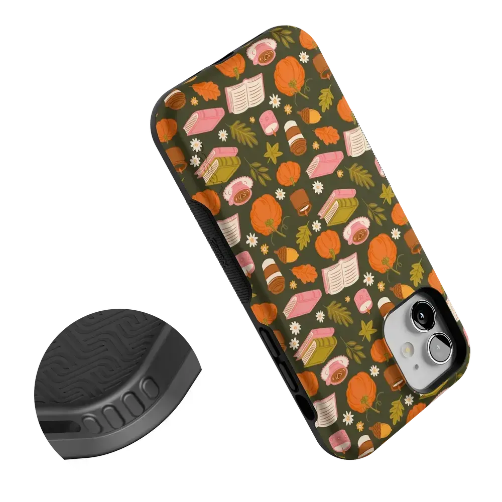 Small Town Magic | Fall Faves Case - Bansusa