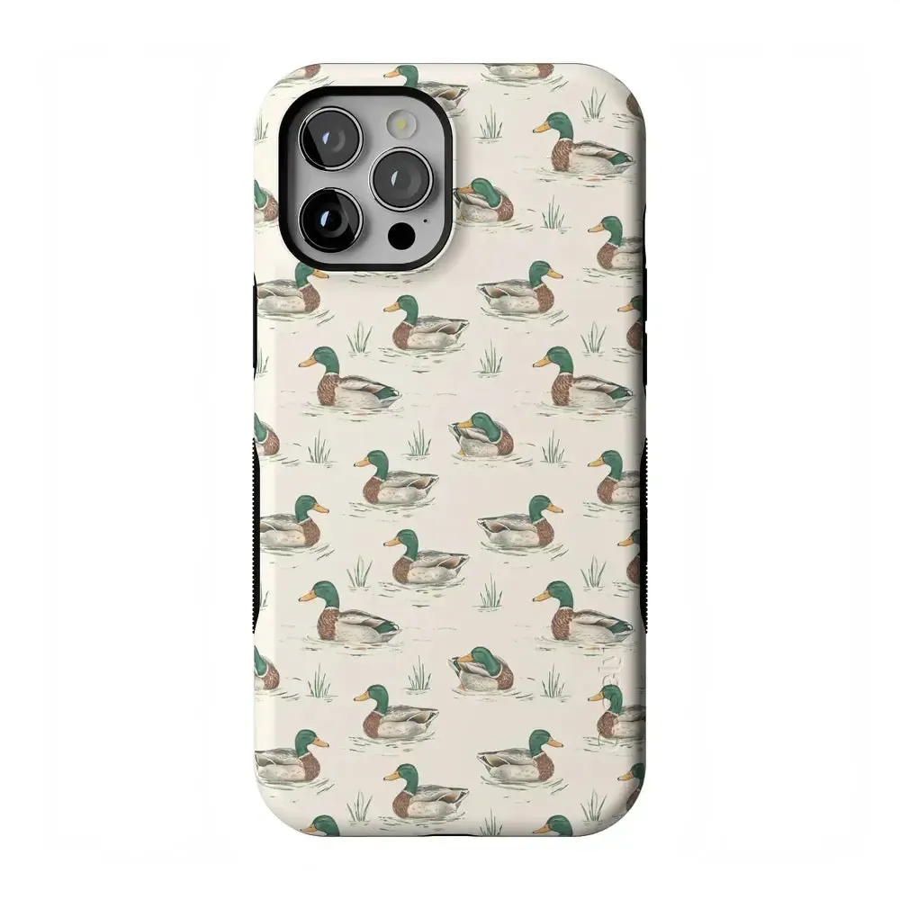 Mallard & Co. | The Boyfriend Collection - Bansusa