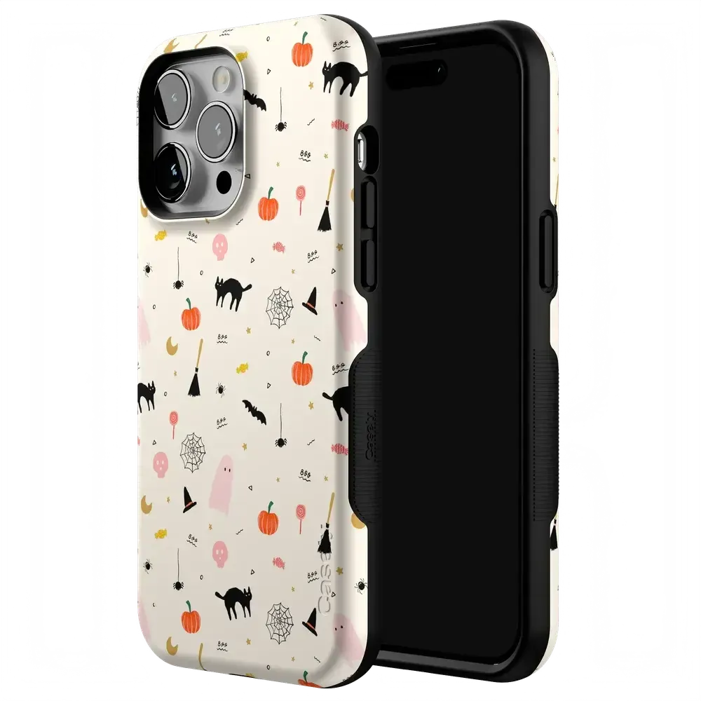 Witching Hour | Cute Halloween Case - Bansusa
