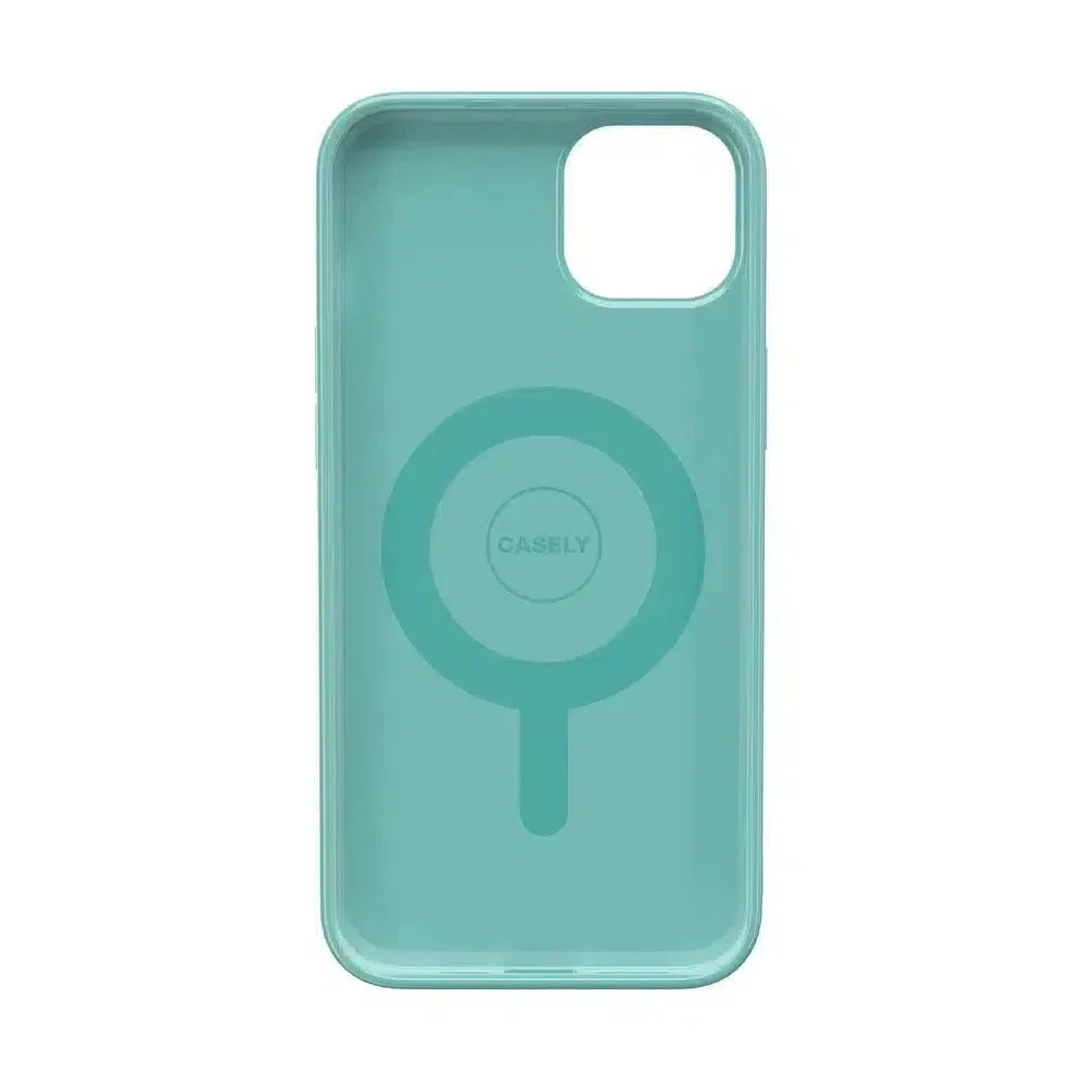 Coastal Checkers | Pura Vida Case - Bansusa