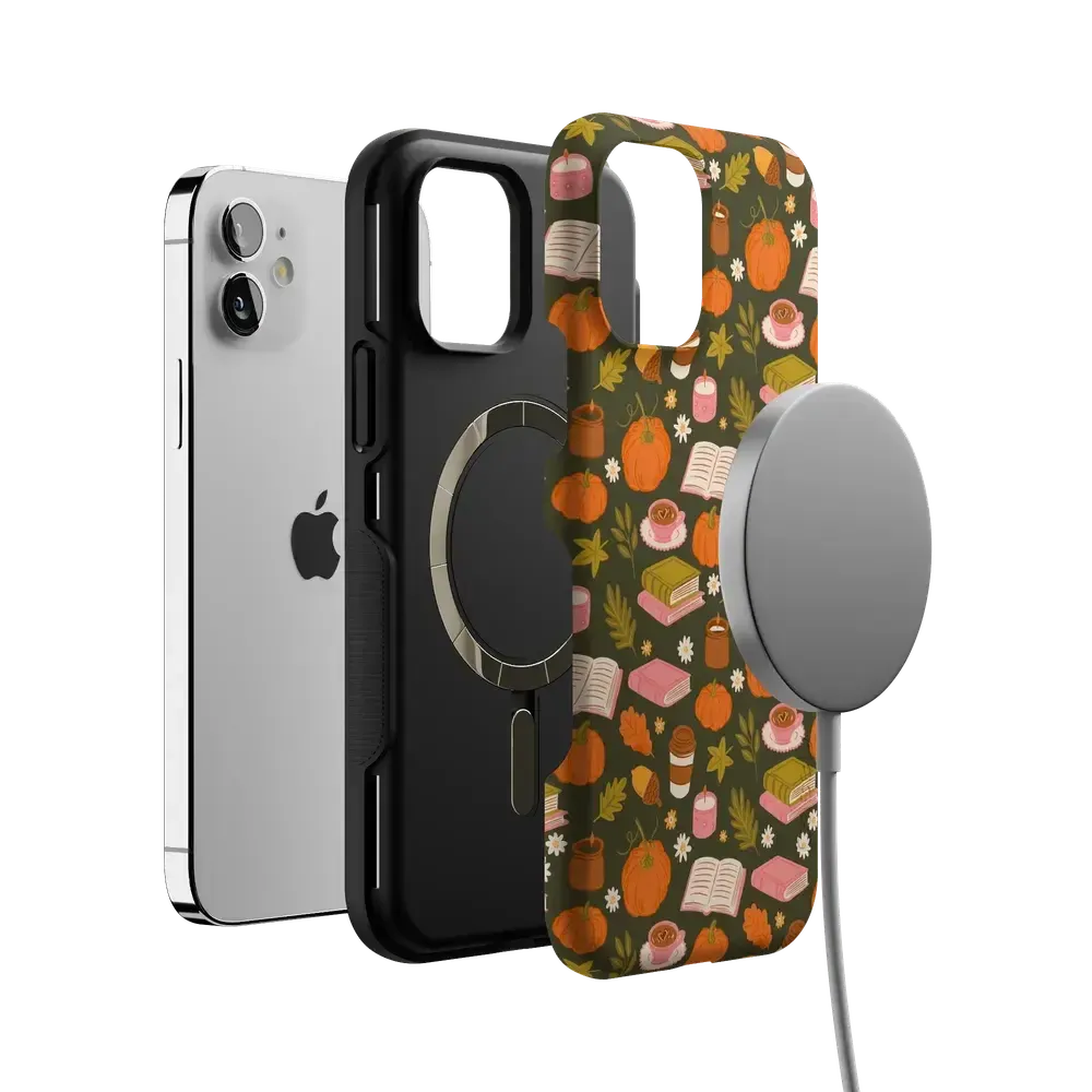 Small Town Magic | Fall Faves Case - Bansusa