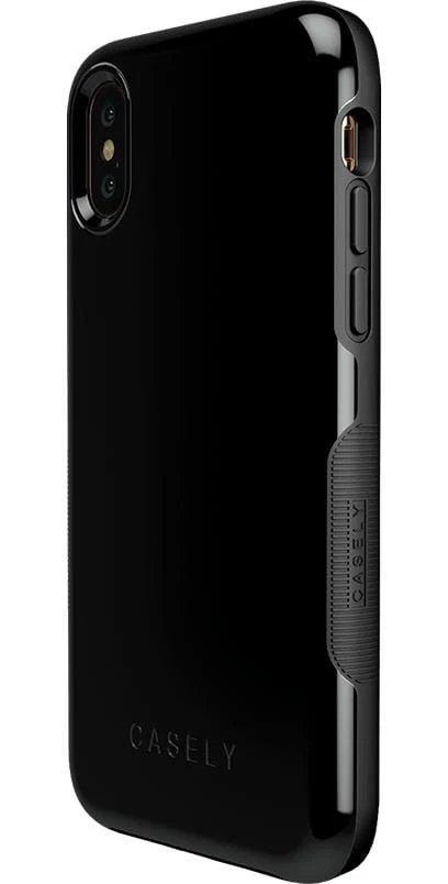 Black Onyx | The Boyfriend Collection - Bansusa