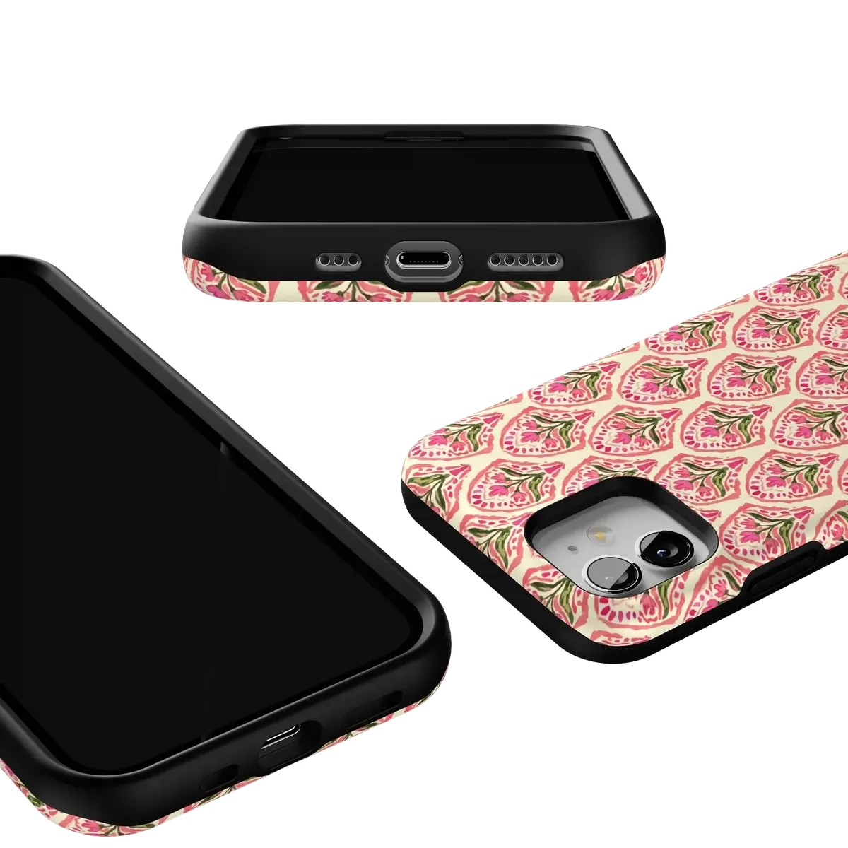 Tulip Tapestry | Jenna Palek x Bans Case - Bansusa