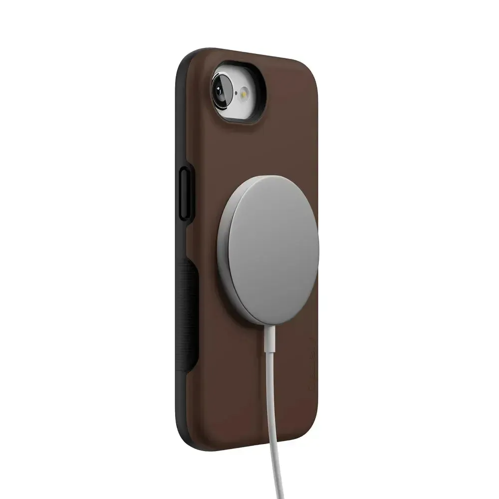 Espresso Brown | The Boyfriend Collection - Bansusa