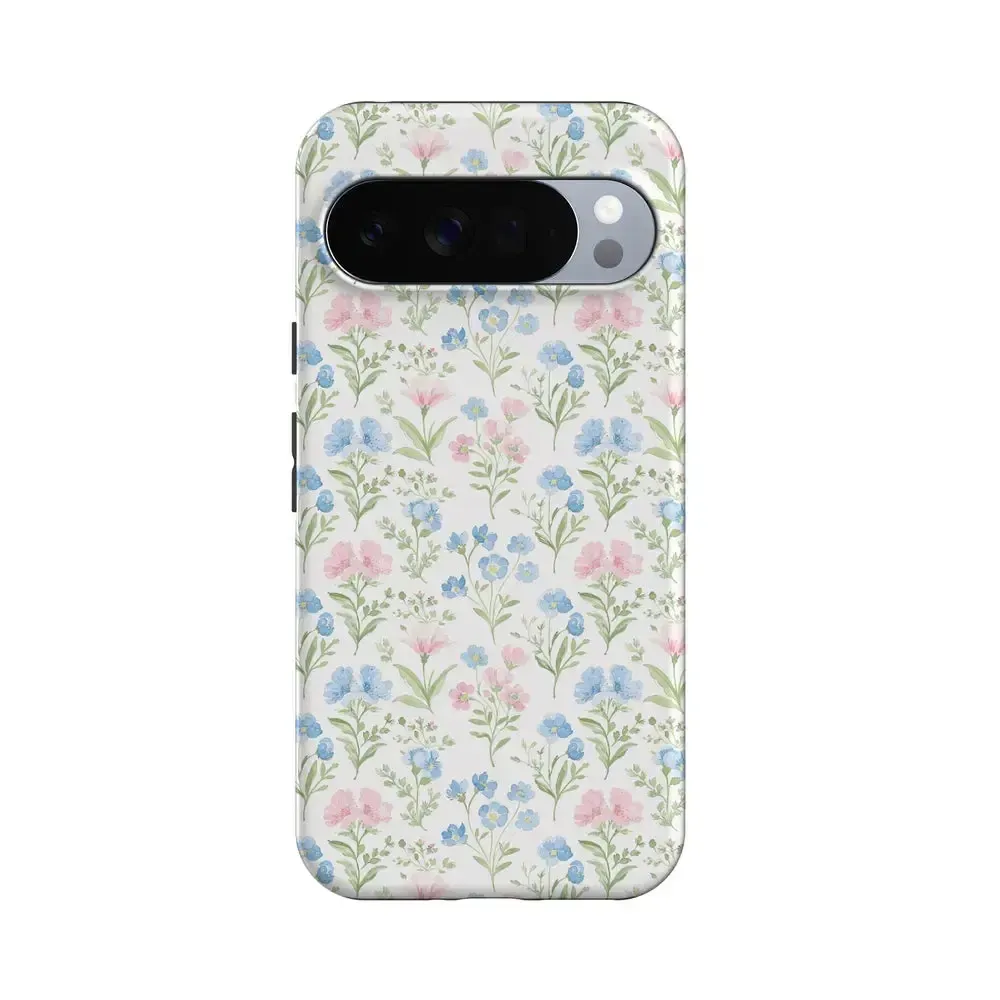 Pastel Garden | Sunday Best Case - Bansusa