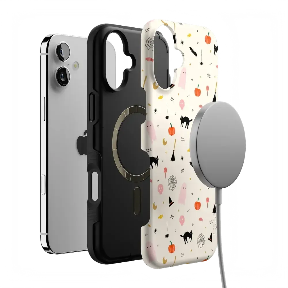 Witching Hour | Cute Halloween Case - Bansusa