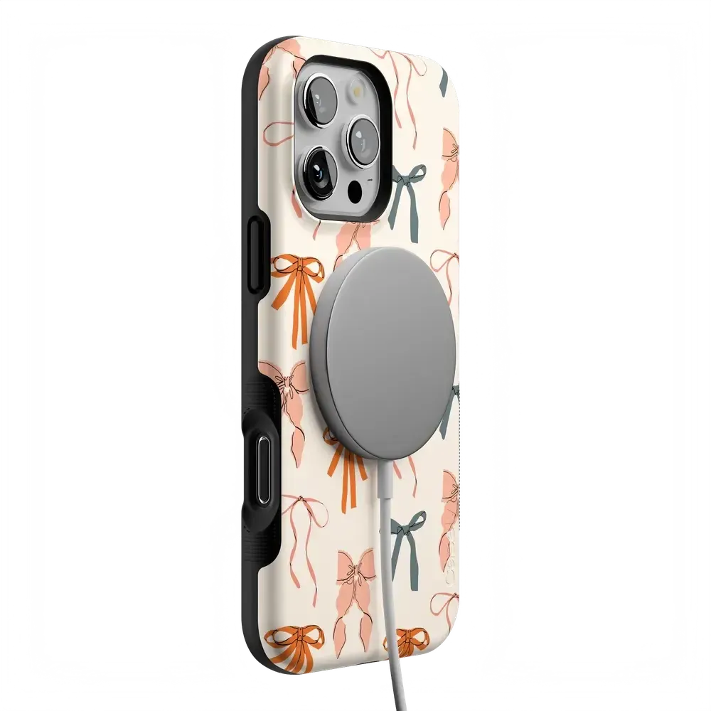 Gourdy Girlie | Harvest Bows Case - Bansusa