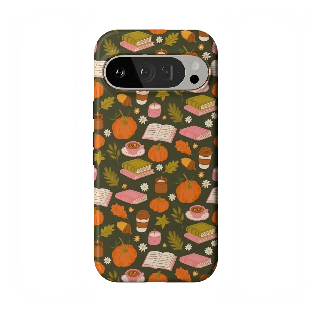 Small Town Magic | Fall Faves Case - Bansusa