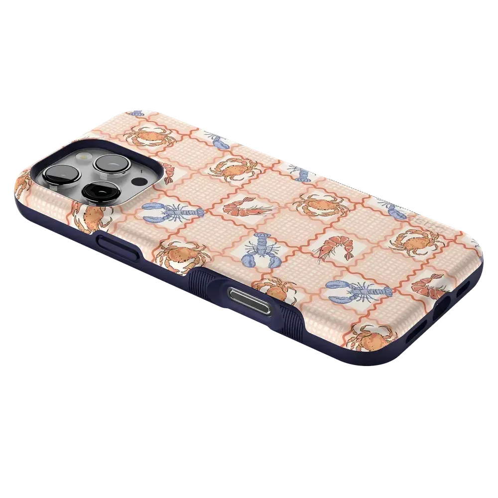 On the Cape | Coastal Summer Case - Bansusa