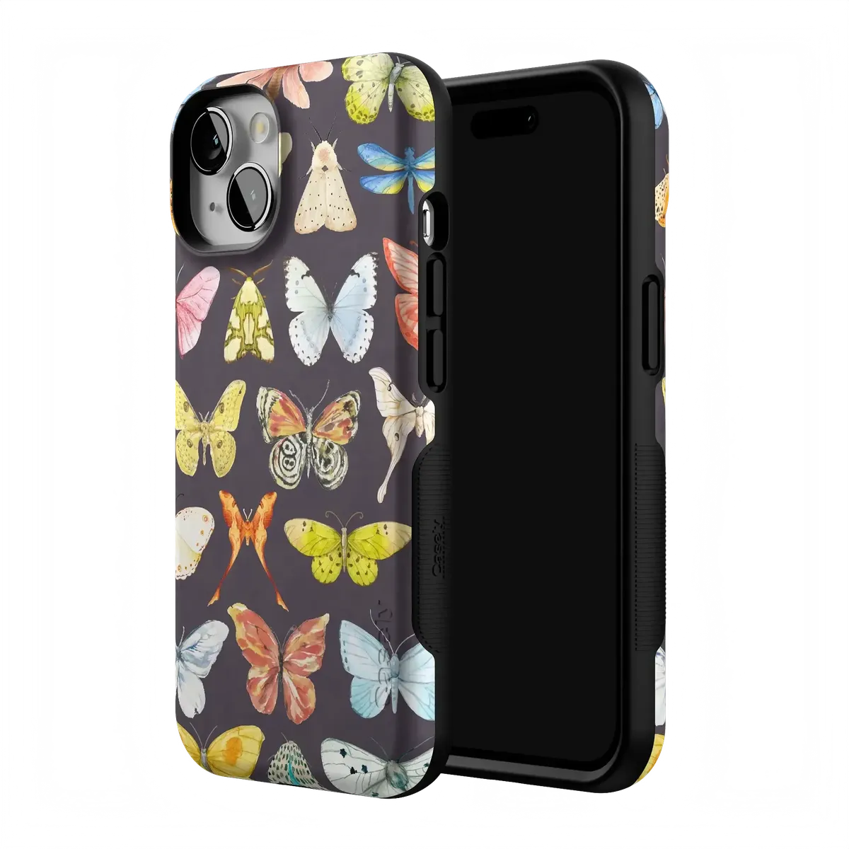 Midnight Monarch | Jenna Palek x Bans Case - Bansusa