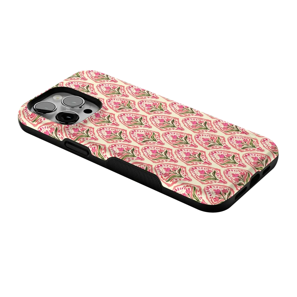 Tulip Tapestry | Jenna Palek x Bans Case - Bansusa
