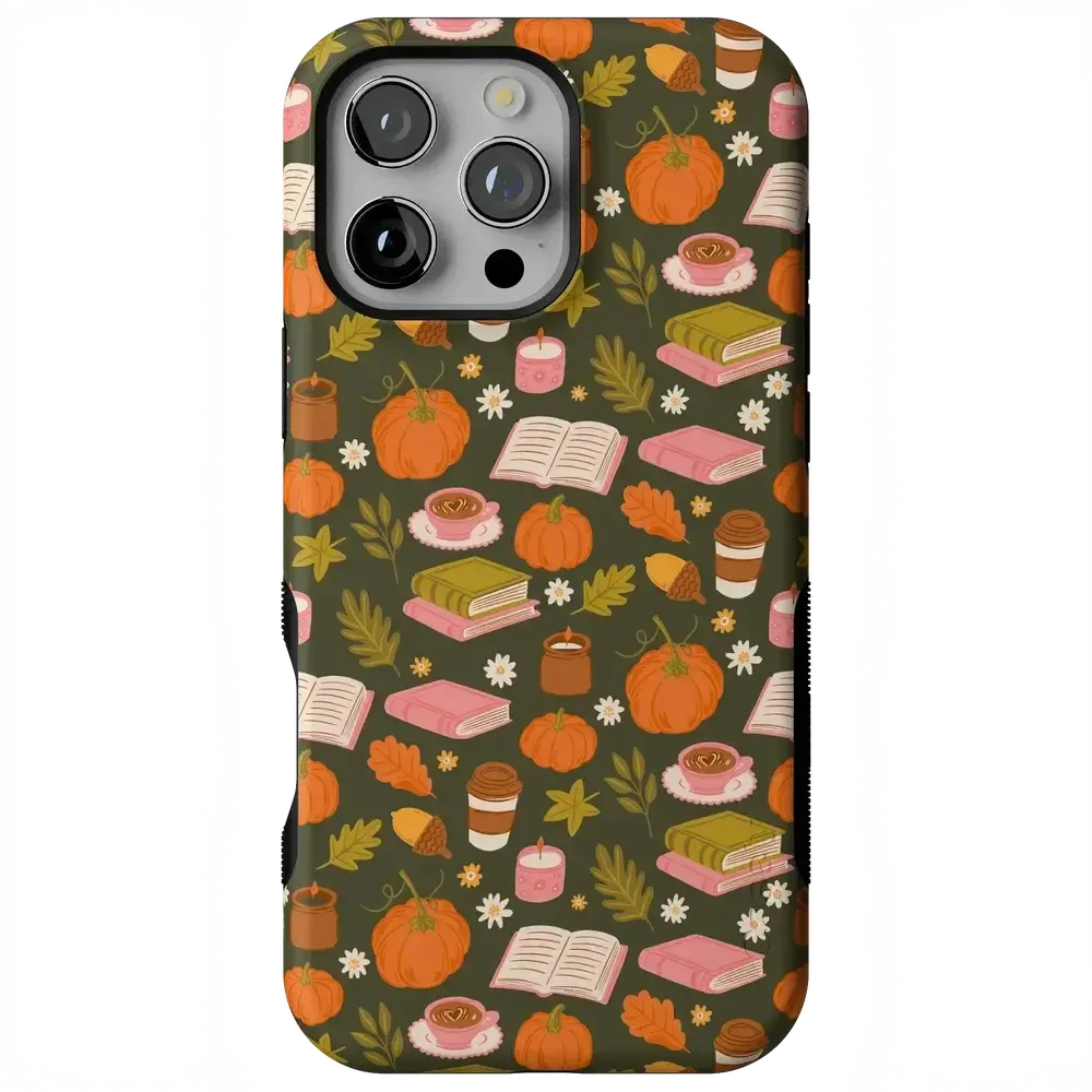 Small Town Magic | Fall Faves Case - Bansusa