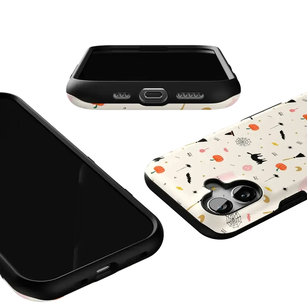 Witching Hour | Cute Halloween Case - Bansusa
