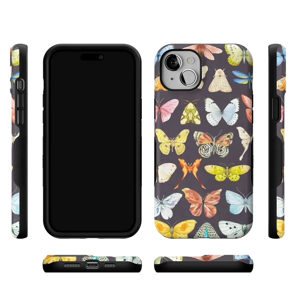 Midnight Monarch | Jenna Palek x Bans Case - Bansusa