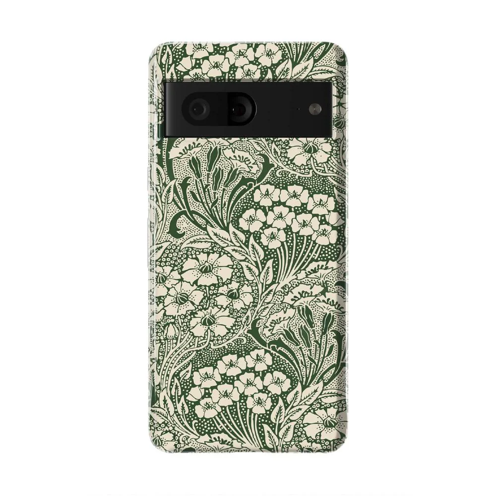 Mystic Meadow | Green Gardens Case - Bansusa