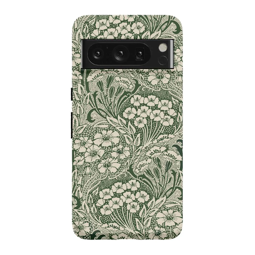 Mystic Meadow | Green Gardens Case - Bansusa