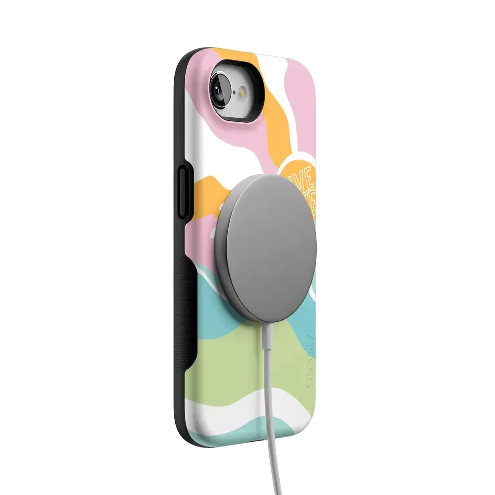 Tropical Dreams | Pura Vida Case - Bansusa