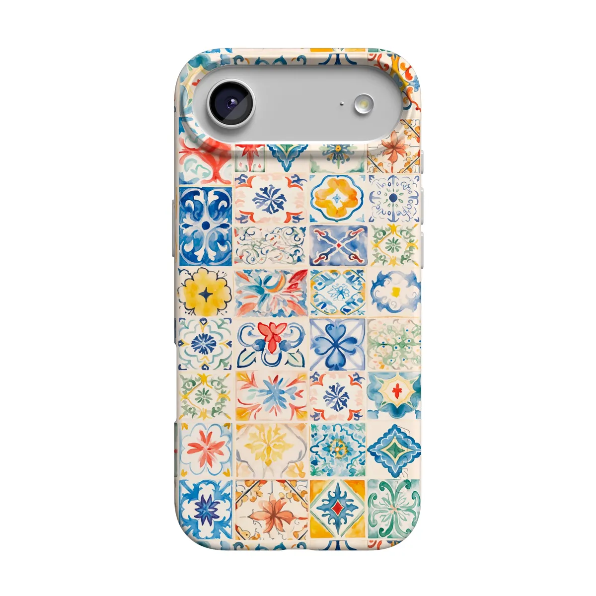Tuscan Tiles | Dolce Vita Case - Bansusa