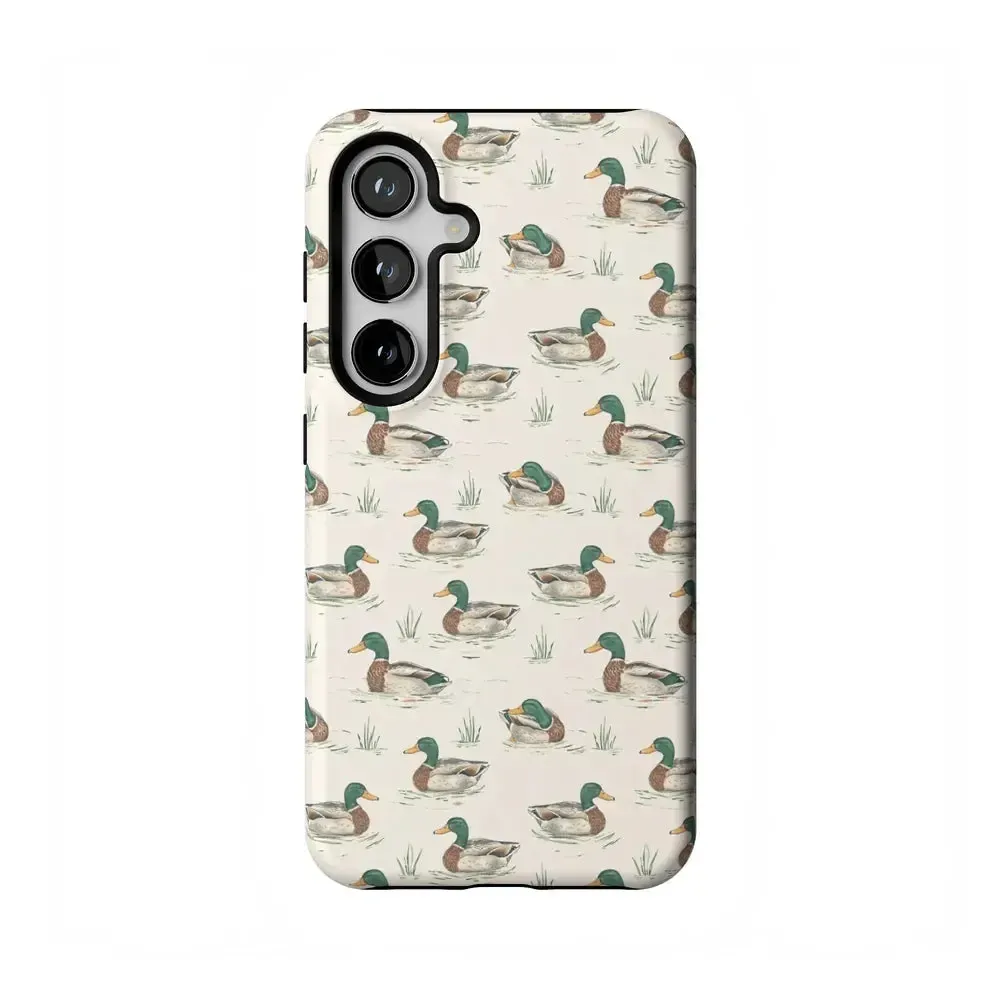 Mallard & Co. | The Boyfriend Collection - Bansusa