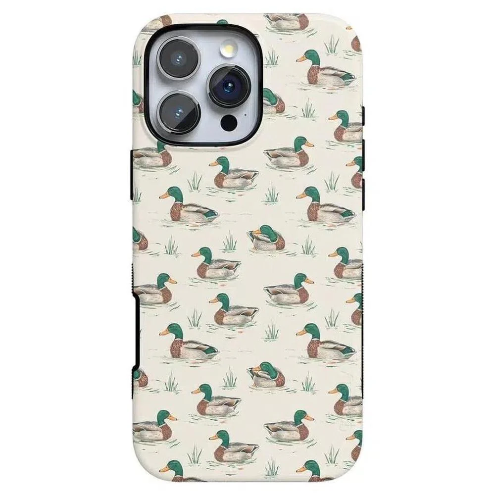 Mallard & Co. | The Boyfriend Collection - Bansusa