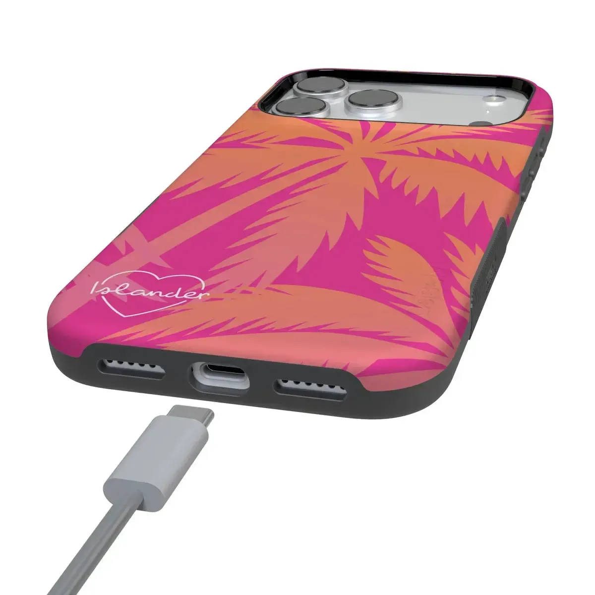 Islander | Official Love Island x Bans Phone Case - Bansusa