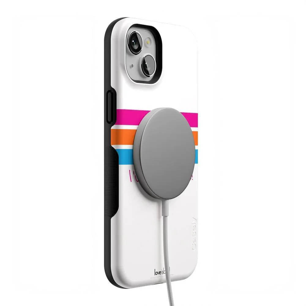 I've Got a Text! | Official Love Island x Bans Phone Case - Bansusa