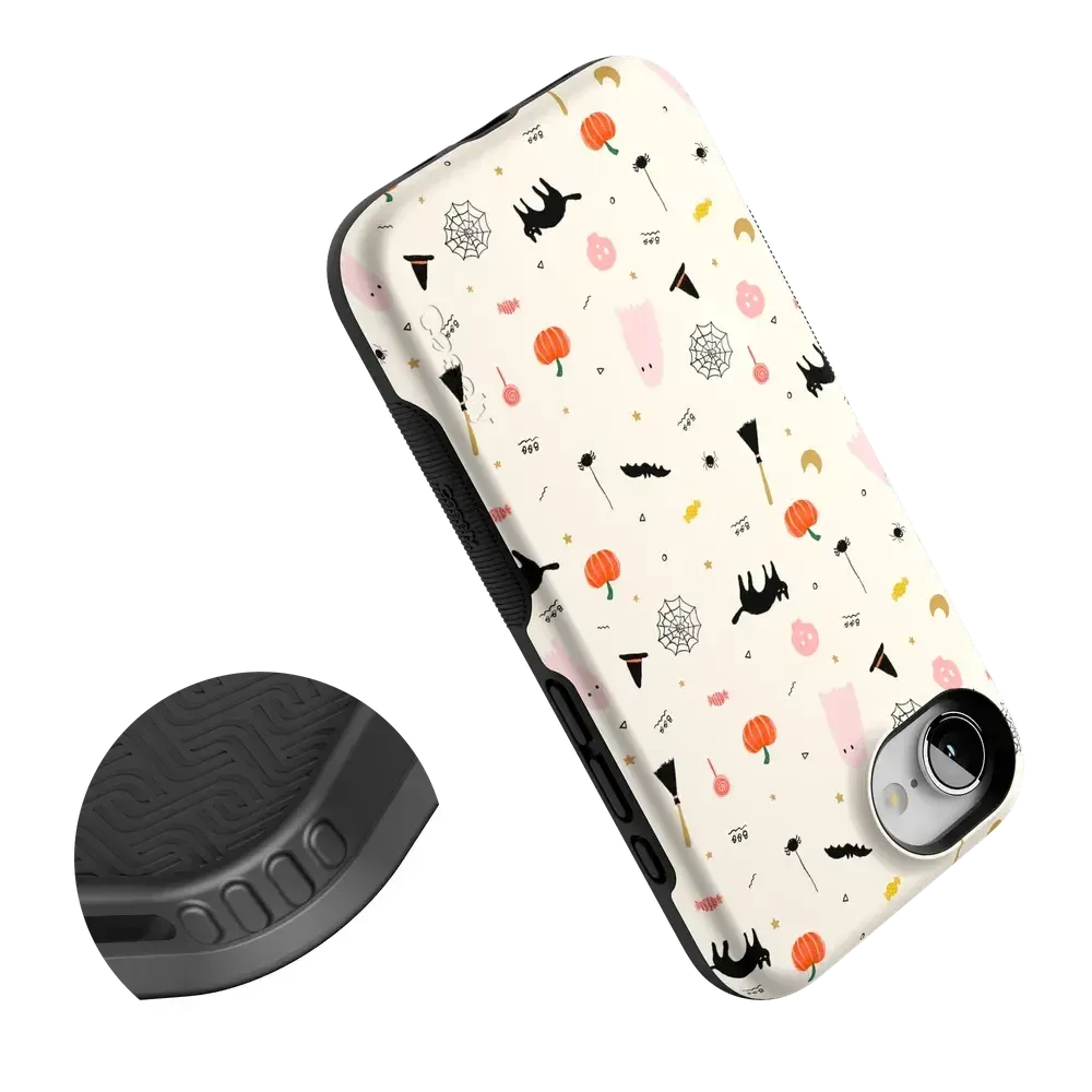 Witching Hour | Cute Halloween Case - Bansusa