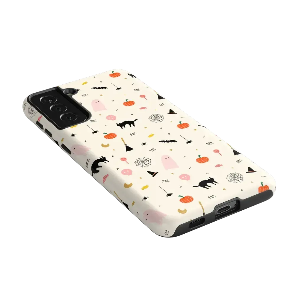 Witching Hour | Cute Halloween Case - Bansusa