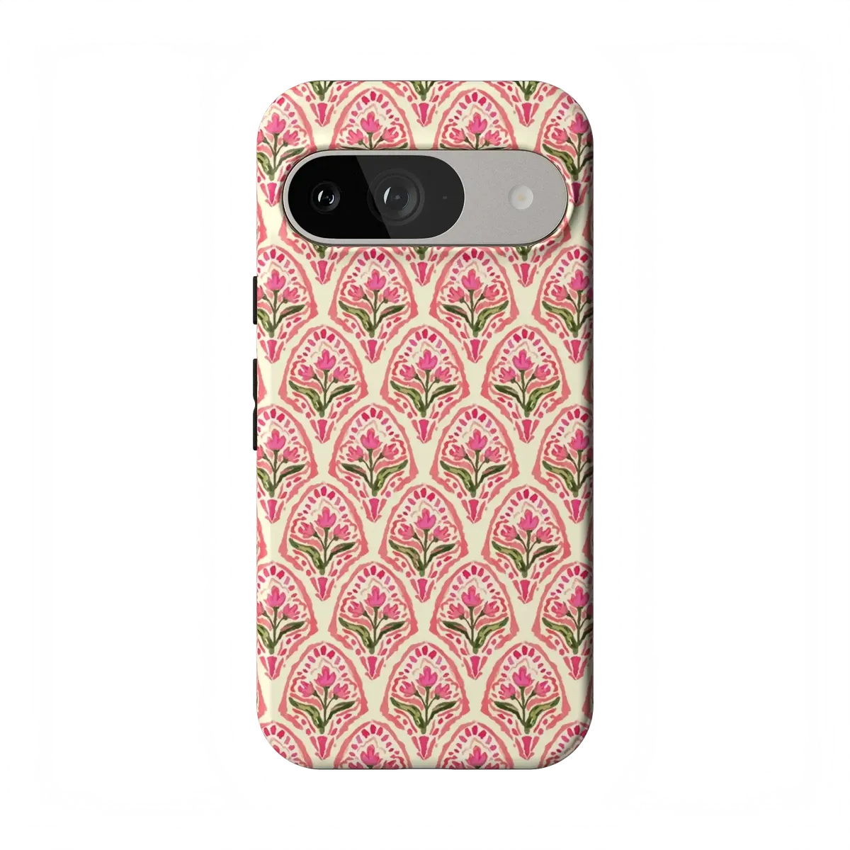 Tulip Tapestry | Jenna Palek x Bans Case - Bansusa