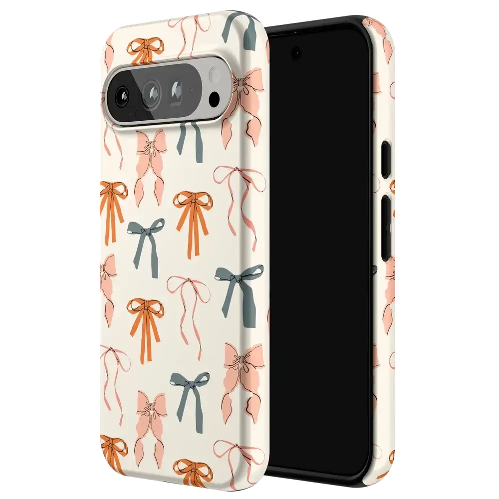 Gourdy Girlie | Harvest Bows Case - Bansusa