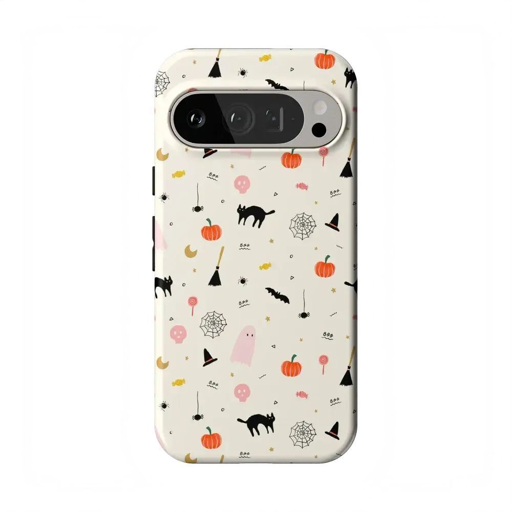 Witching Hour | Cute Halloween Case - Bansusa