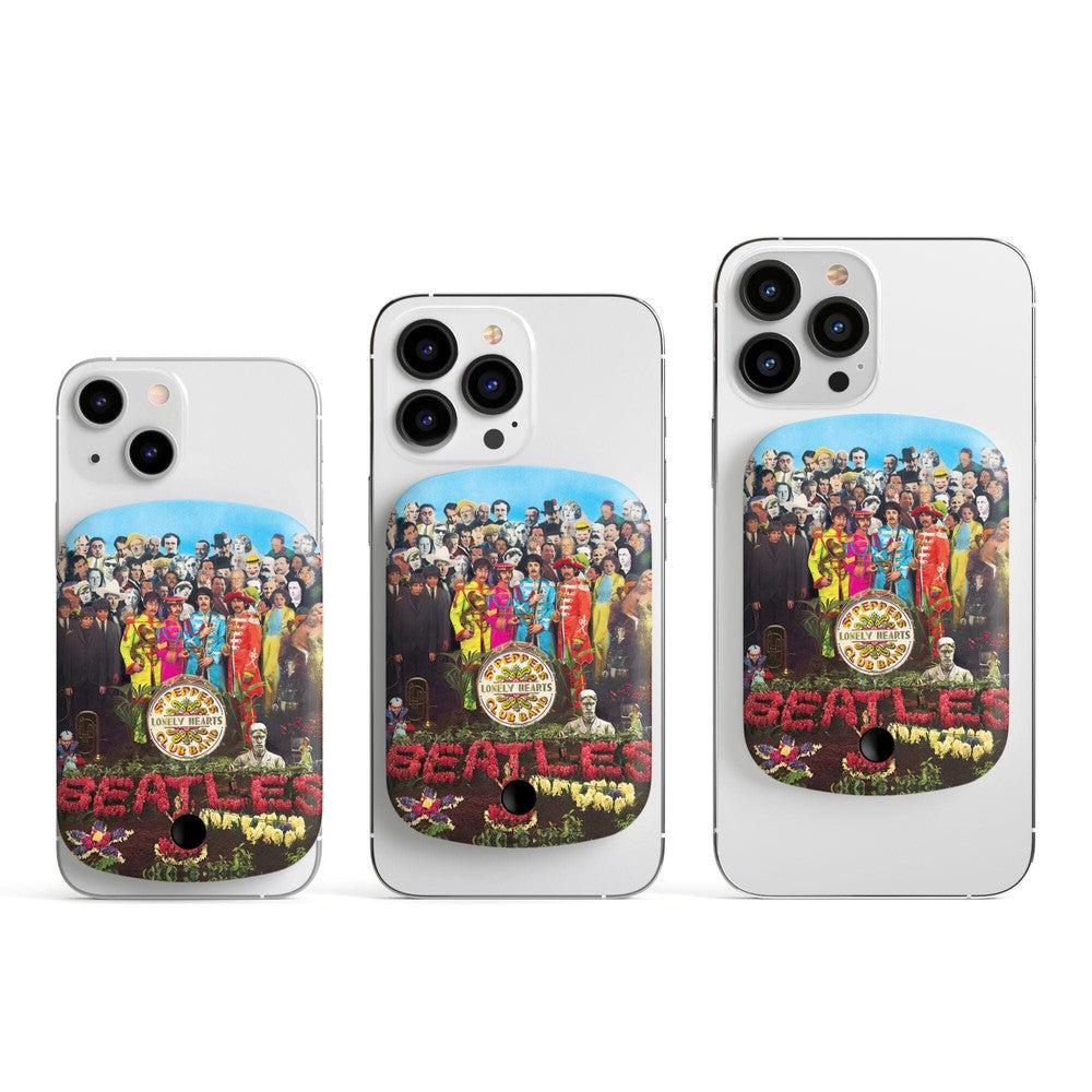 Sgt. Pepper's | Beatles Power Pod - Bansusa
